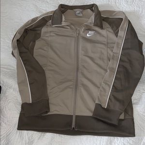 Nike jacket